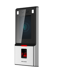 Hikvision’s DS-K1T606XX Face Recognition Terminal