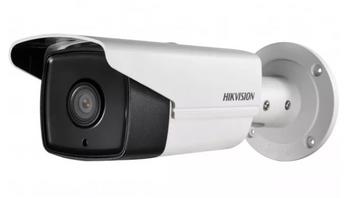Hikvision DS-2CD4A26FWD-IZHS-P 2-Megapixel-LPR-Bullet-Kamera für den Außenbereich, 2,8-12-mm-Objektiv