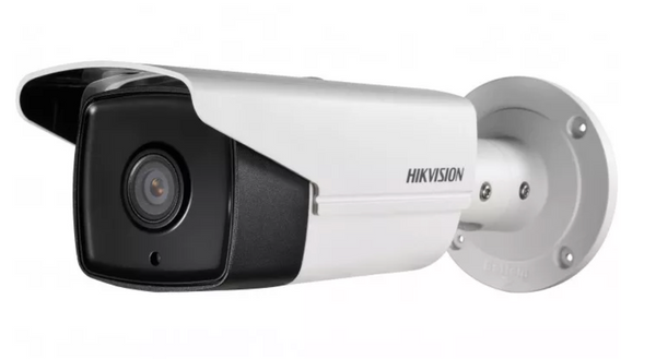 Hikvision DS-2CD4A26FWD-IZHS-P 2-Megapixel-LPR-Bullet-Kamera für den Außenbereich, 2,8-12-mm-Objektiv