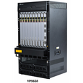 VP9660-8-DC Universal Transcoding