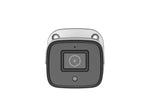 BU-P4K-OPZ 4K POE IP-Kamera 4X automatischer optischer Zoom 8MP H.265/H.264 Metallkugel-IP-Kamera