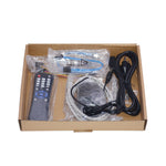 Hikvision DS-7608NI-I2-8P 8-Kanal-Netzwerk-Videorecorder